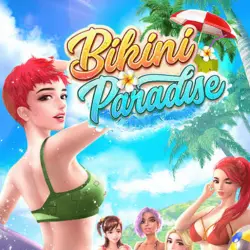 Bikini Paradise